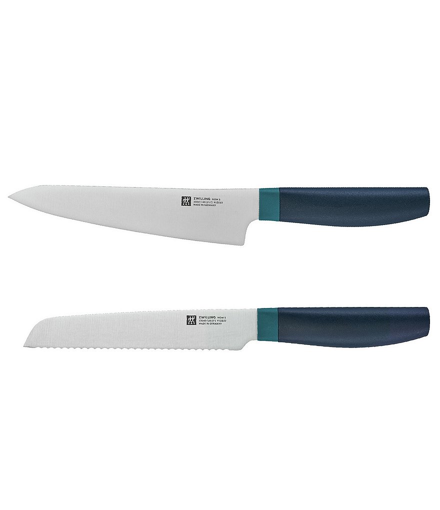 Miyabi Evolution 6.5#double; Nakiri Knife