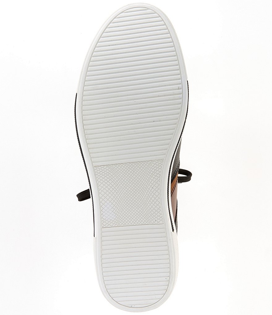 Kenneth Cole New York Men's Caden Low Lace-Up Sneakers