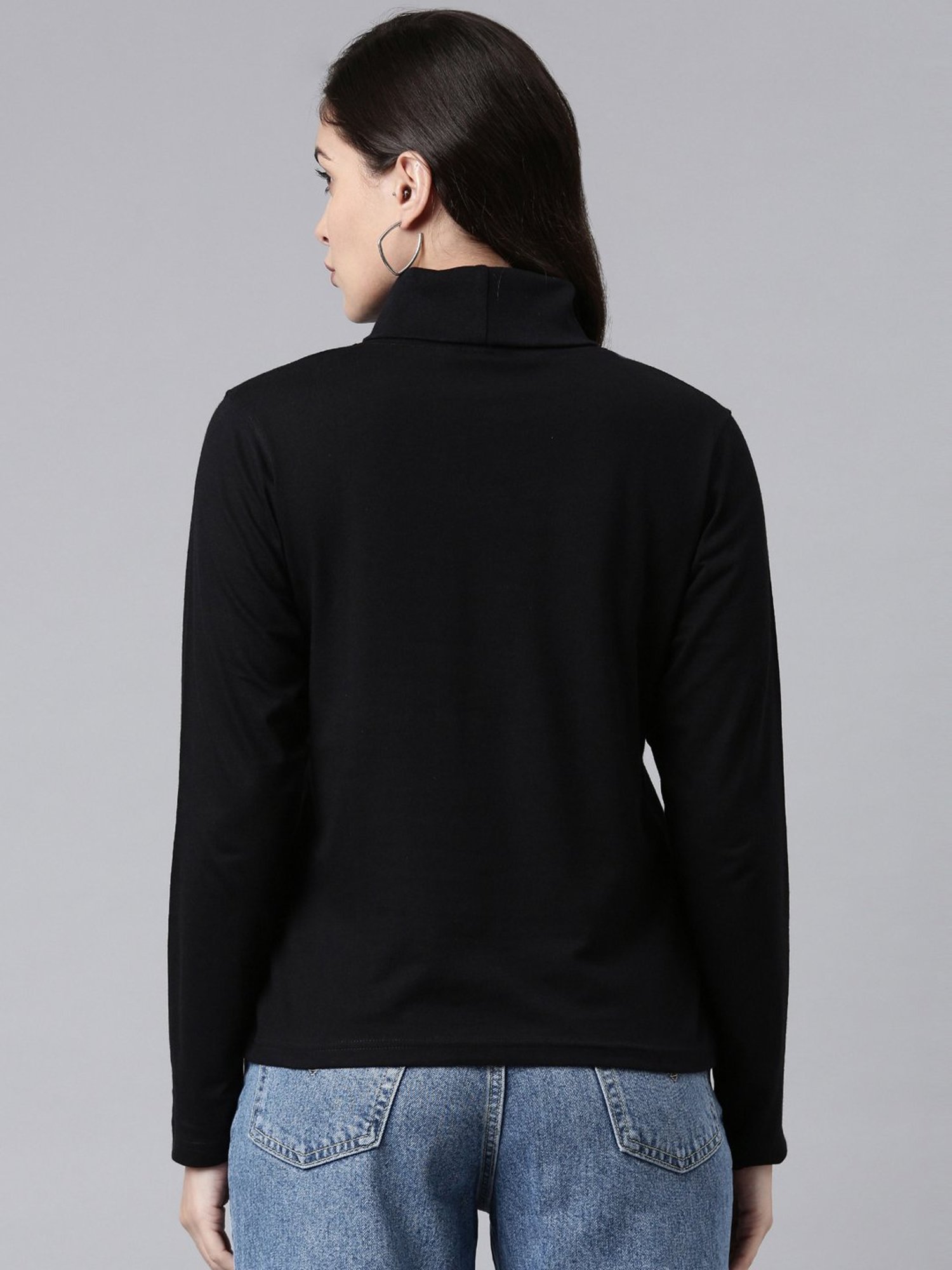 Kryptic Black & White T-Shirt - Pack of 2