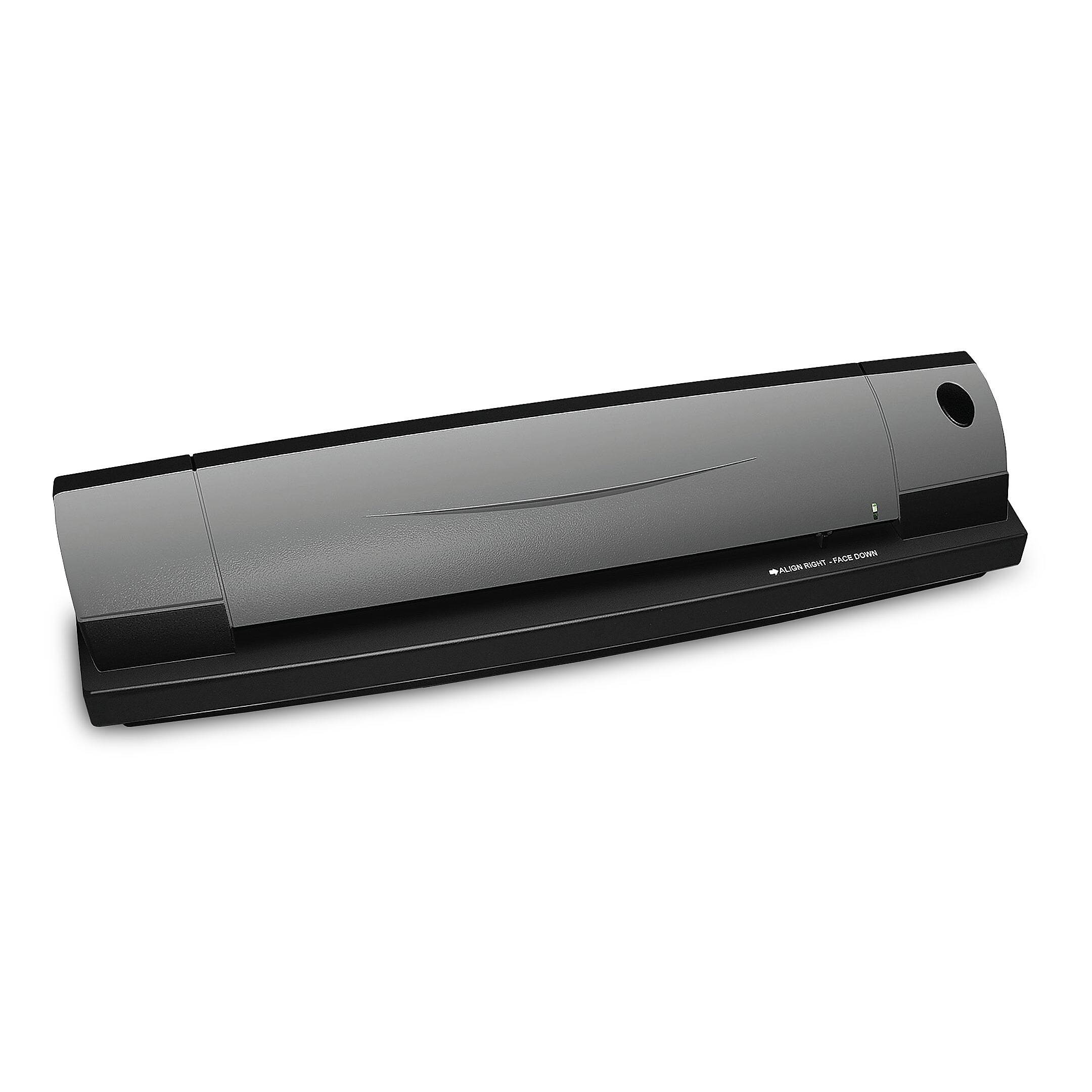 Ambir DocketPort 488 - sheetfed scanner