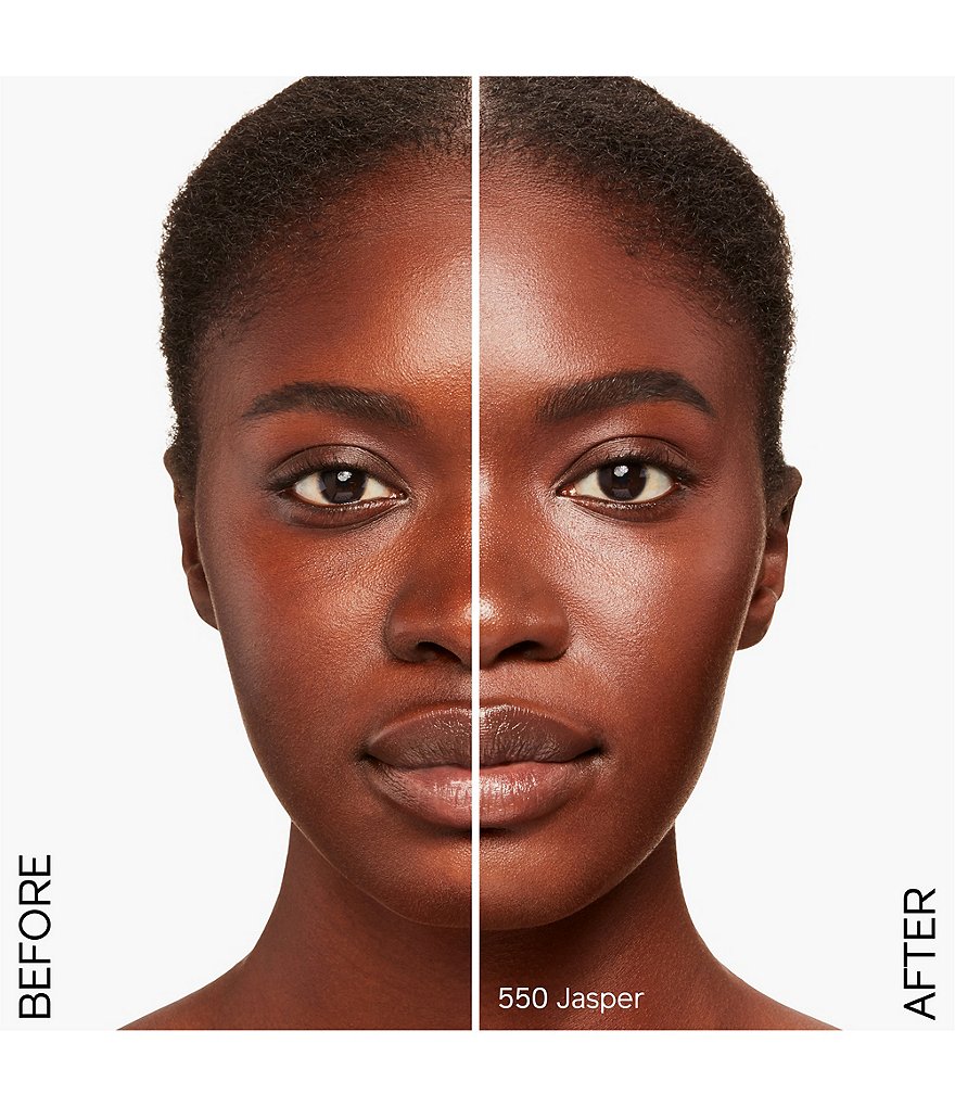 Shiseido Synchro Skin Radiant Lifting Foundation SPF 30