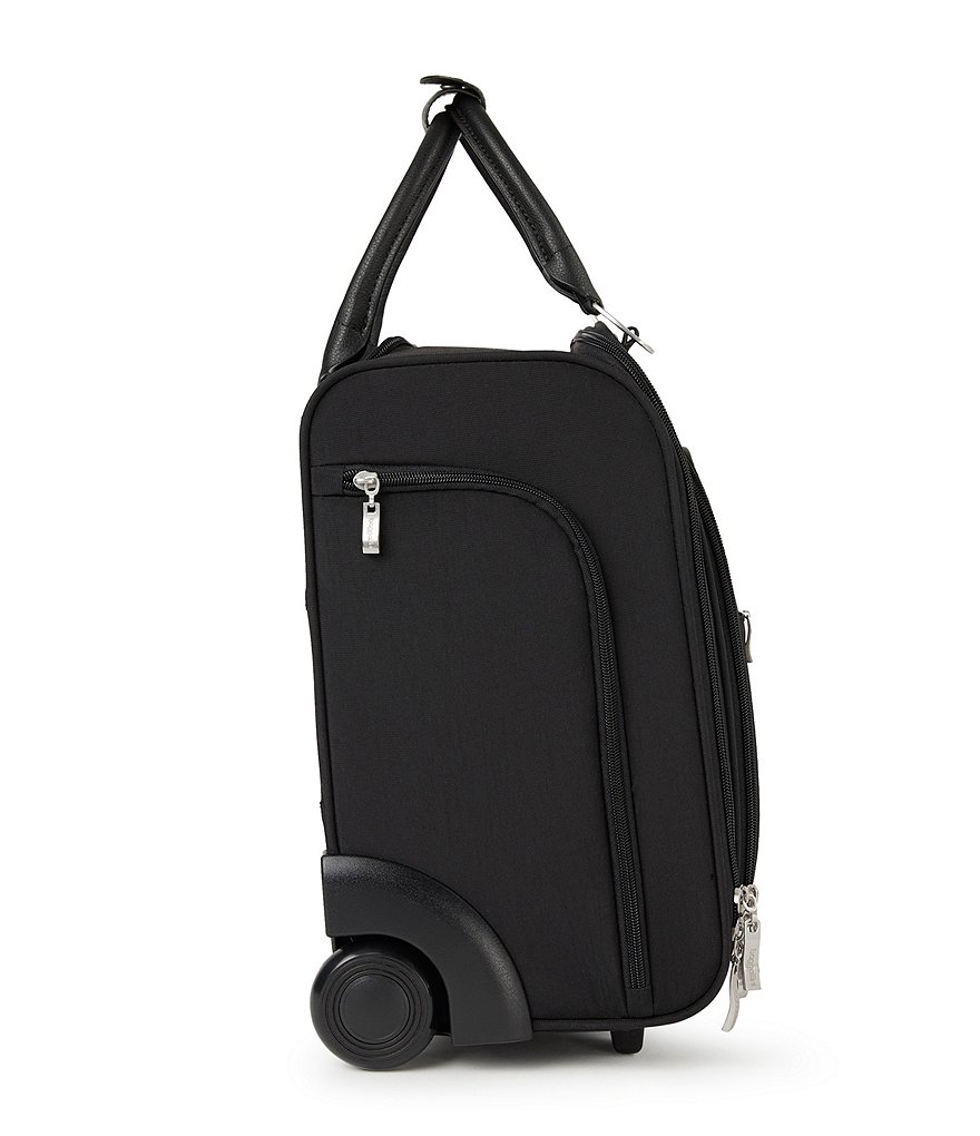 Chariot Travelware Parrot 2pc Luggage Set