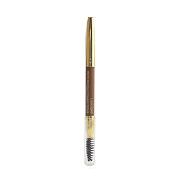 Brow Shaping Powdery Pencil (US Version) - # 02 Dark Blonde  --0.79g/0.027oz