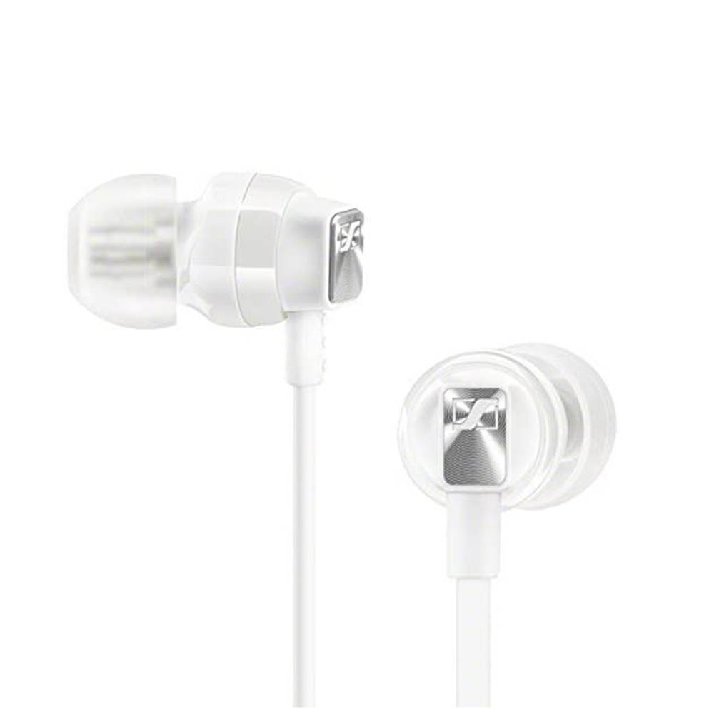 Sennheiser CX 3.00 In-Ear Headphone- Red