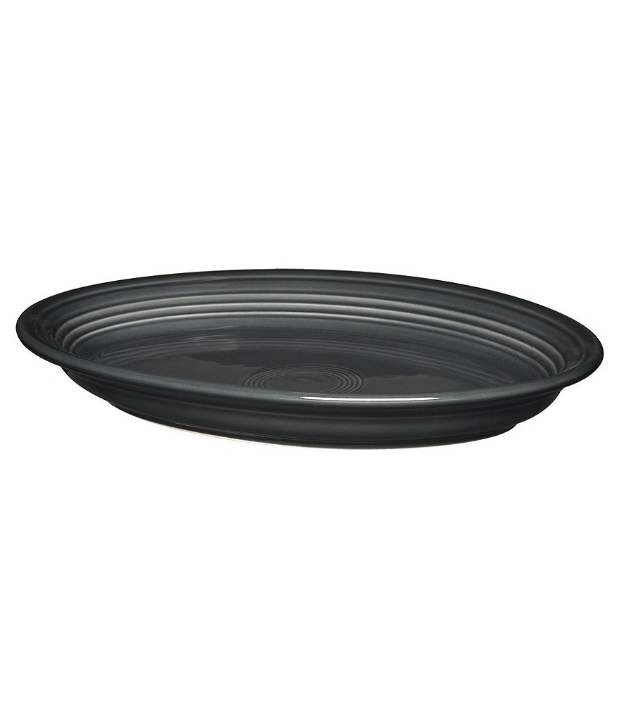 Fiesta Large Oval Platter