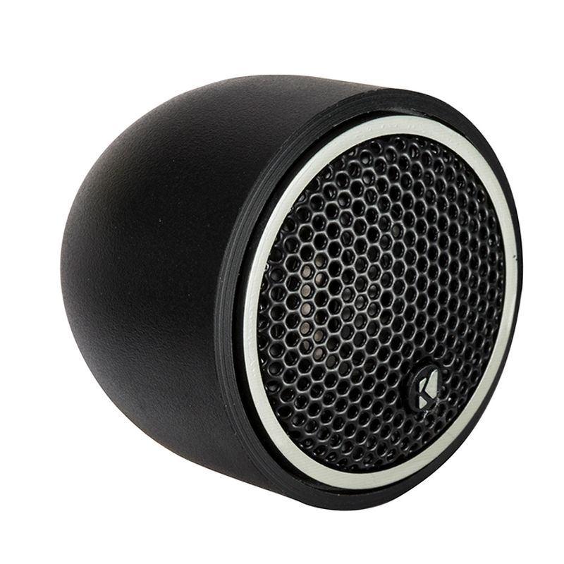 Kicker 46CSS674 CS-Series 6-3/4" 2-Way Component Speakers