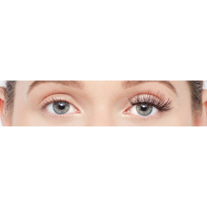 Eylure Luxe False Eyelashes - 6D-Mogul - 1pr