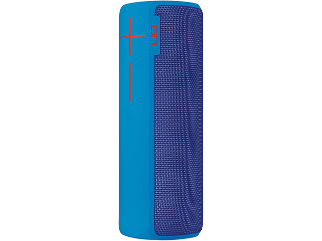 Ultimate Ears BOOM 2 Waterproof Wireless Bluetooth Speaker, Cherrybomb, 984-000554