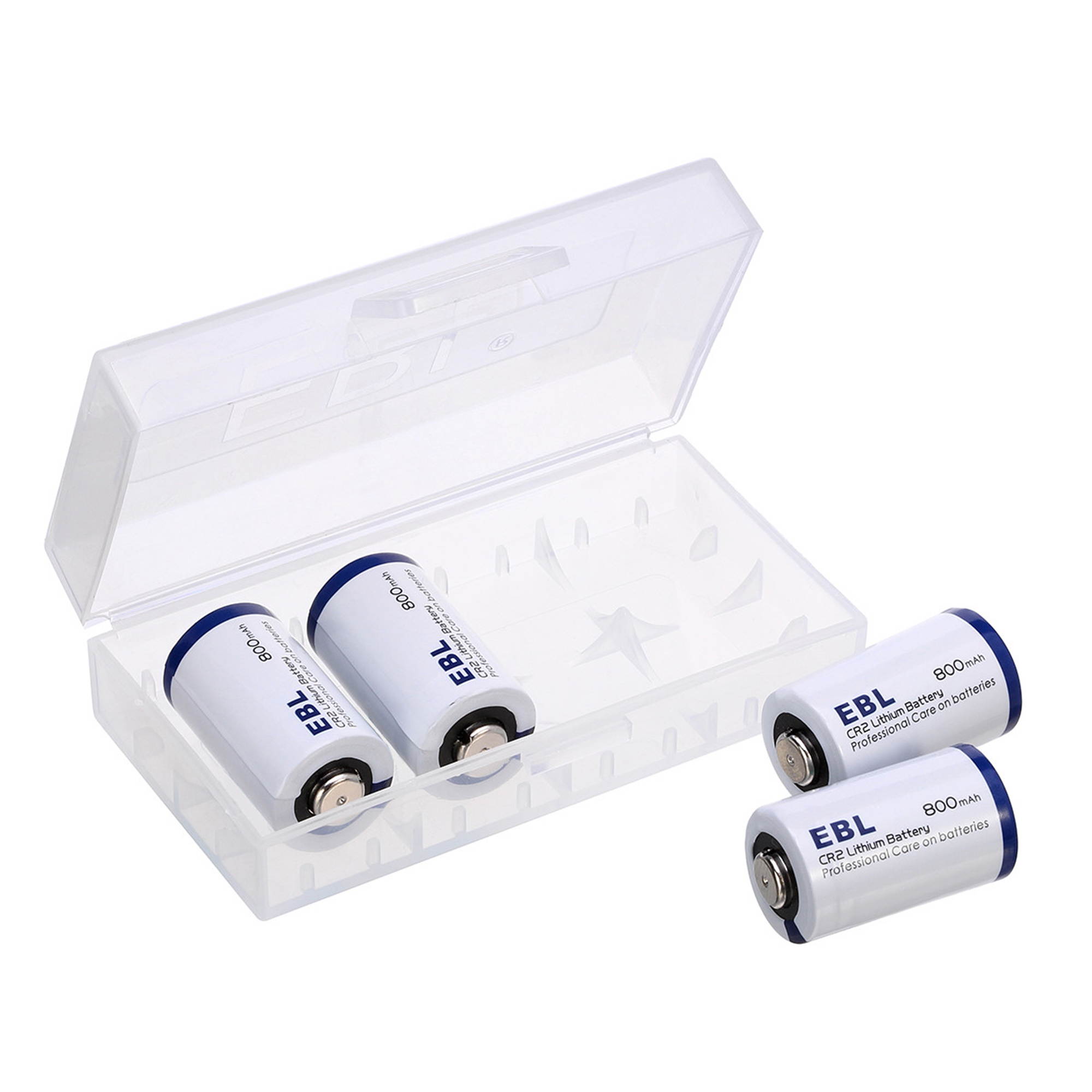 Earond USB C Charger 120W 4Port Wall Charger USB C Laptop Charger Charger Black