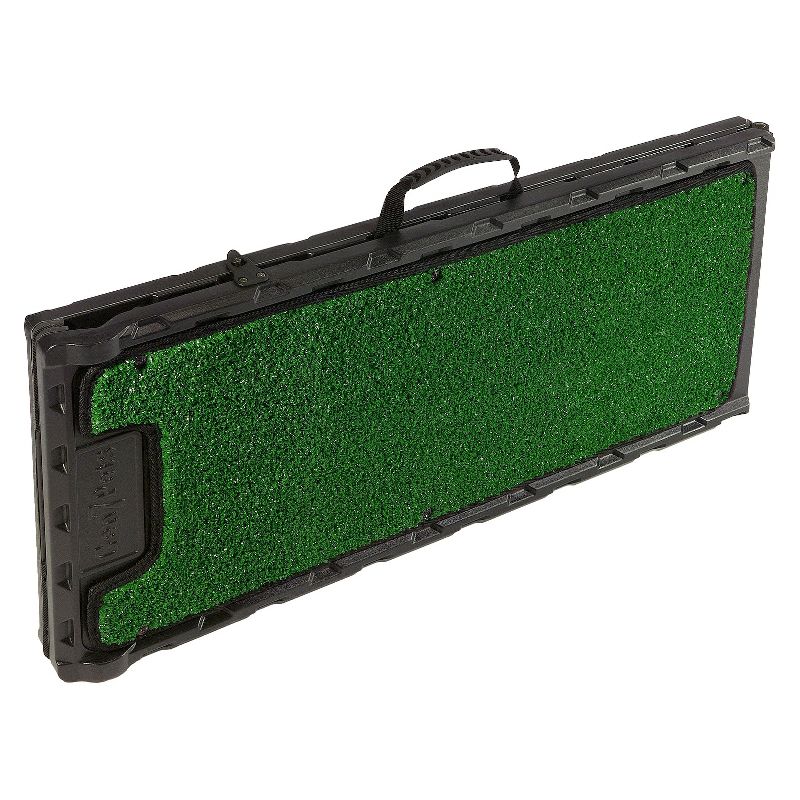 Gen7Pets Natural-Step Pet Ramp