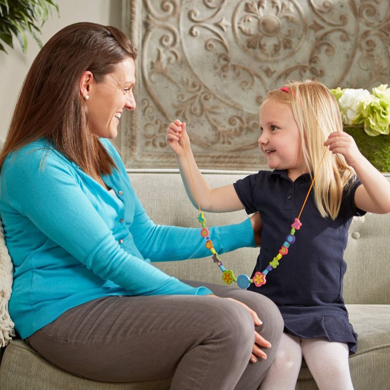 Bead Box Kit 6.25oz-Brite Skulls