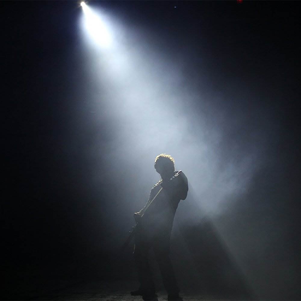 Tama Marching Starlight Marching Tenor Drums Quad 8, 10, 12, 13 in. Sugar White