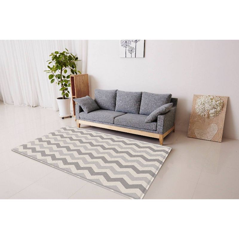 Parklon Animal Talk Soft Baby Play Mat- Large