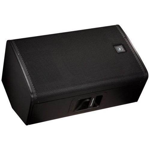 EV ELX115P 15" 2 Way Powered Speaker - Live X Powered Full Range Speaker
