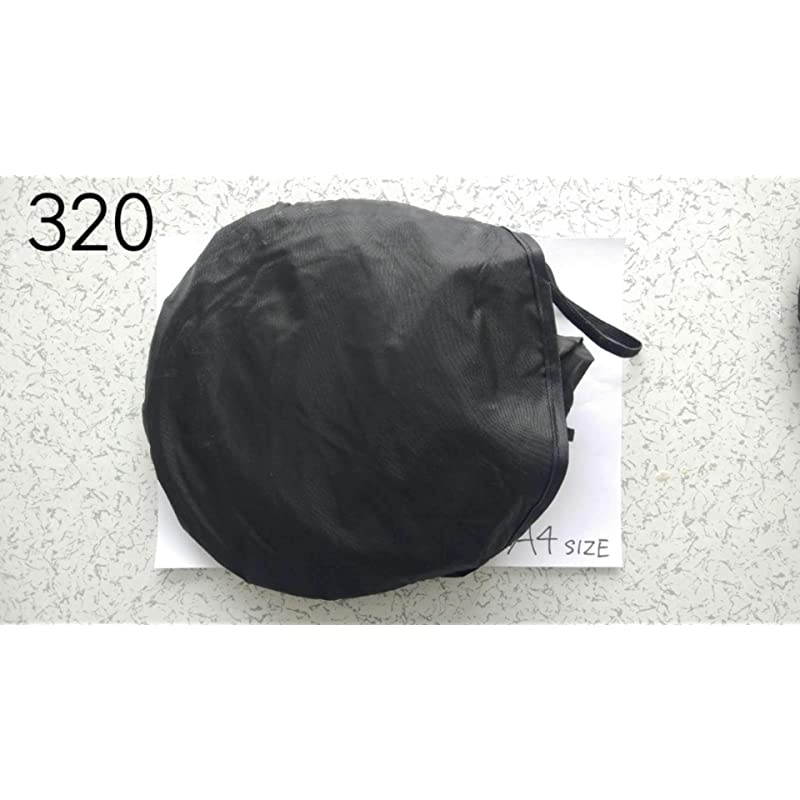 Airbus A320 Cockpit Sunshade Set of 4 Shades