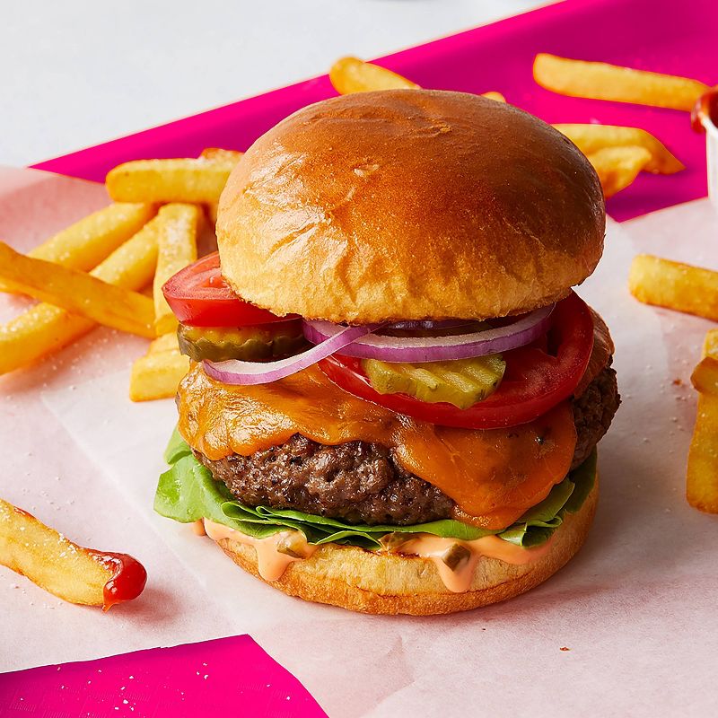 Upton's Naturals Vegan Chorizo Seitan Crumbles - 8oz