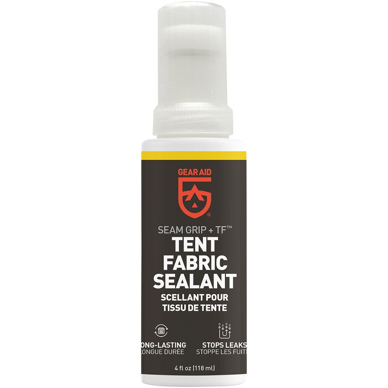 Gear Aid Seam Grip 4 oz. TF Tent Fabric Sealant