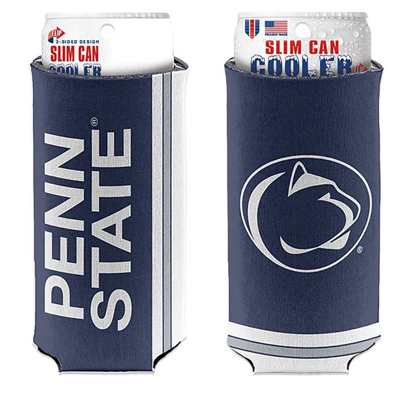 NCAA Penn State Nittany Lions Slim Can Cooler