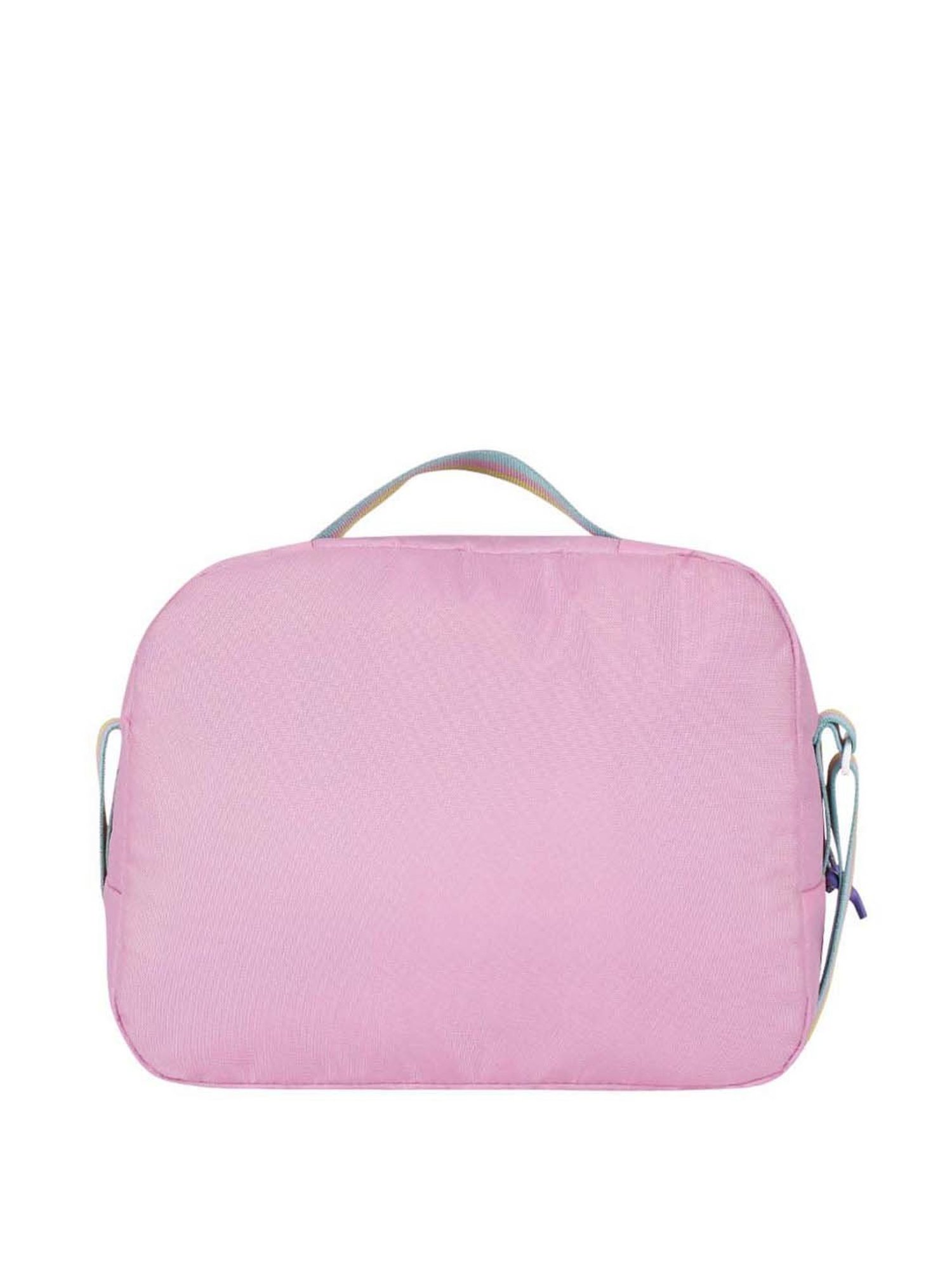 HiLEDER Brown Solid Medium Cross Body Bag