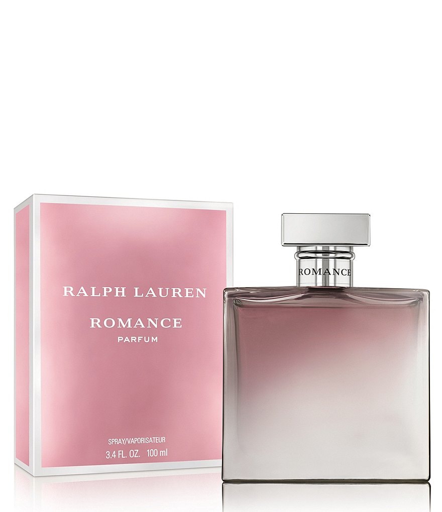 Ralph Lauren Romance Parfum