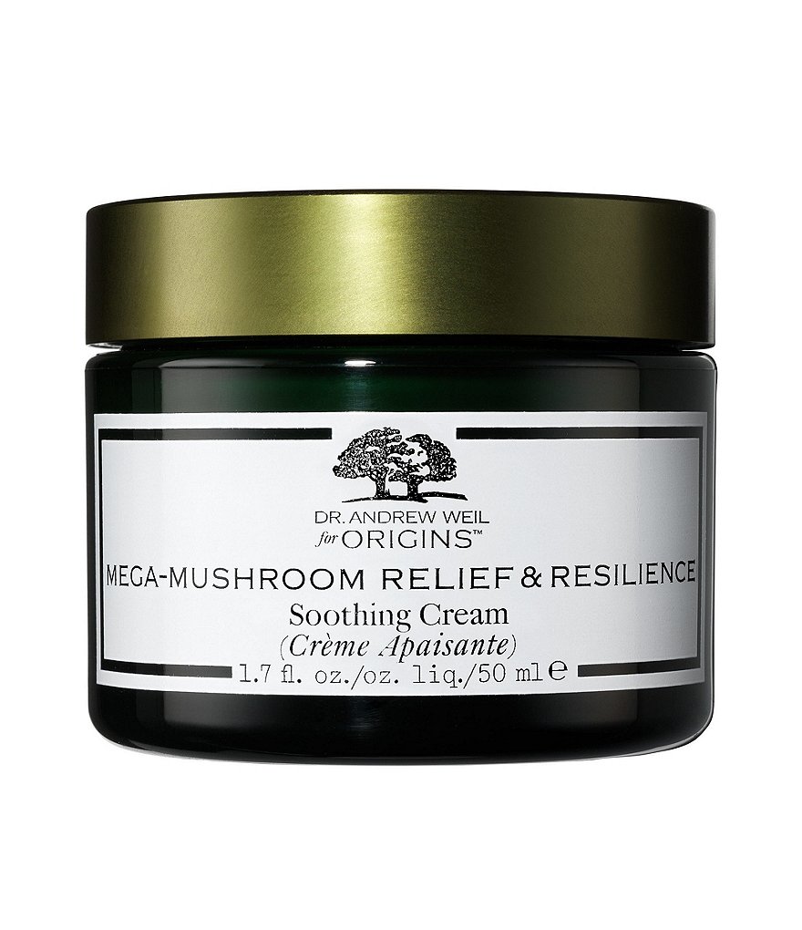 Origins Dr. Andrew Weil for Origins&trade; Mega-Mushroom Relief & Resilience Soothing Cream