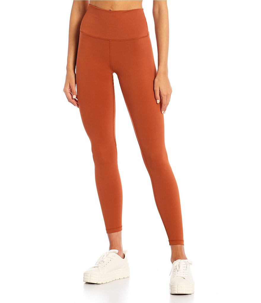 Fornia Luxe Water Resistant Leggings