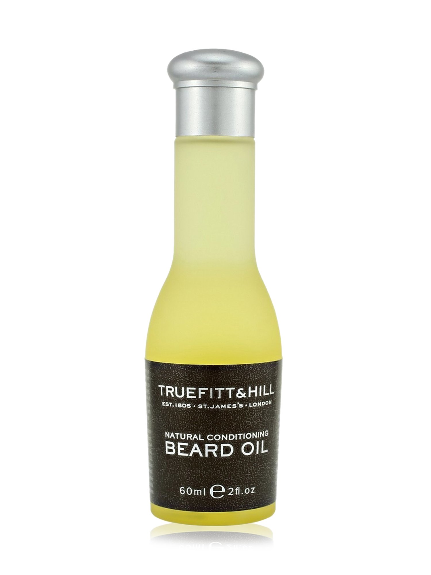 Man Arden 7X The Woods Beard Oil - 30 ml