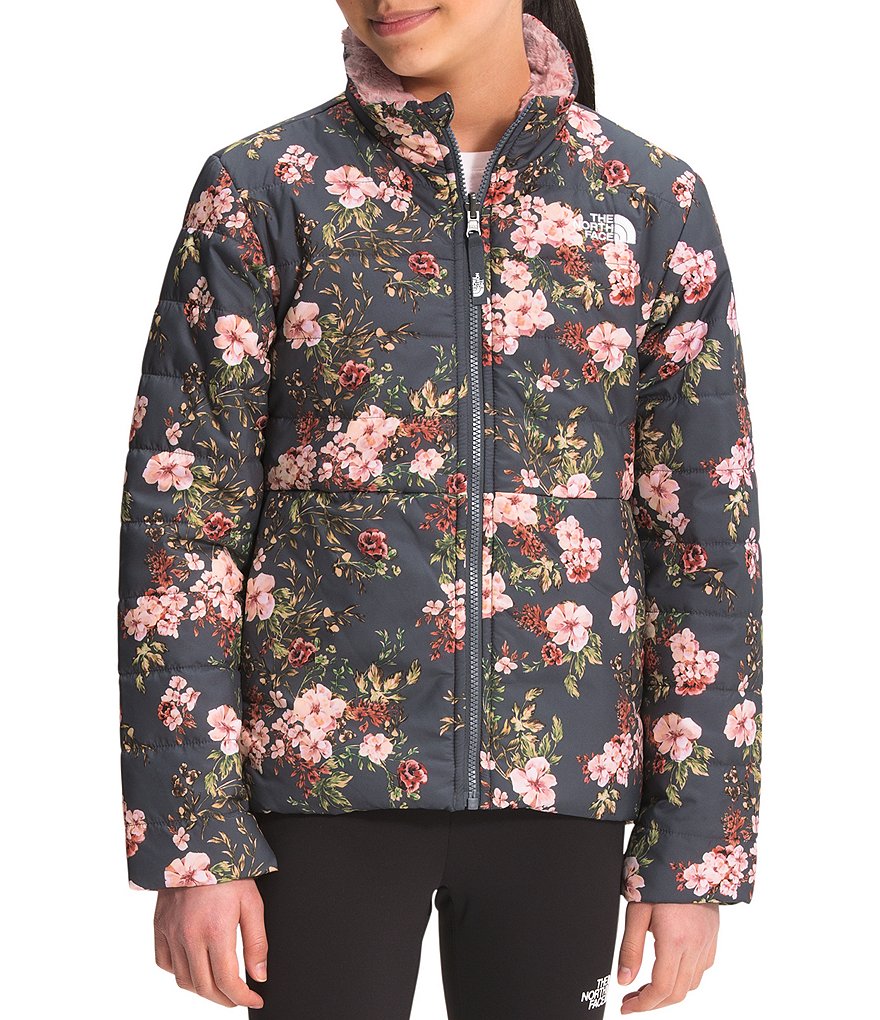 Obermeyer Little/Big Girls 2T-8 Margot Snow Ski Jacket