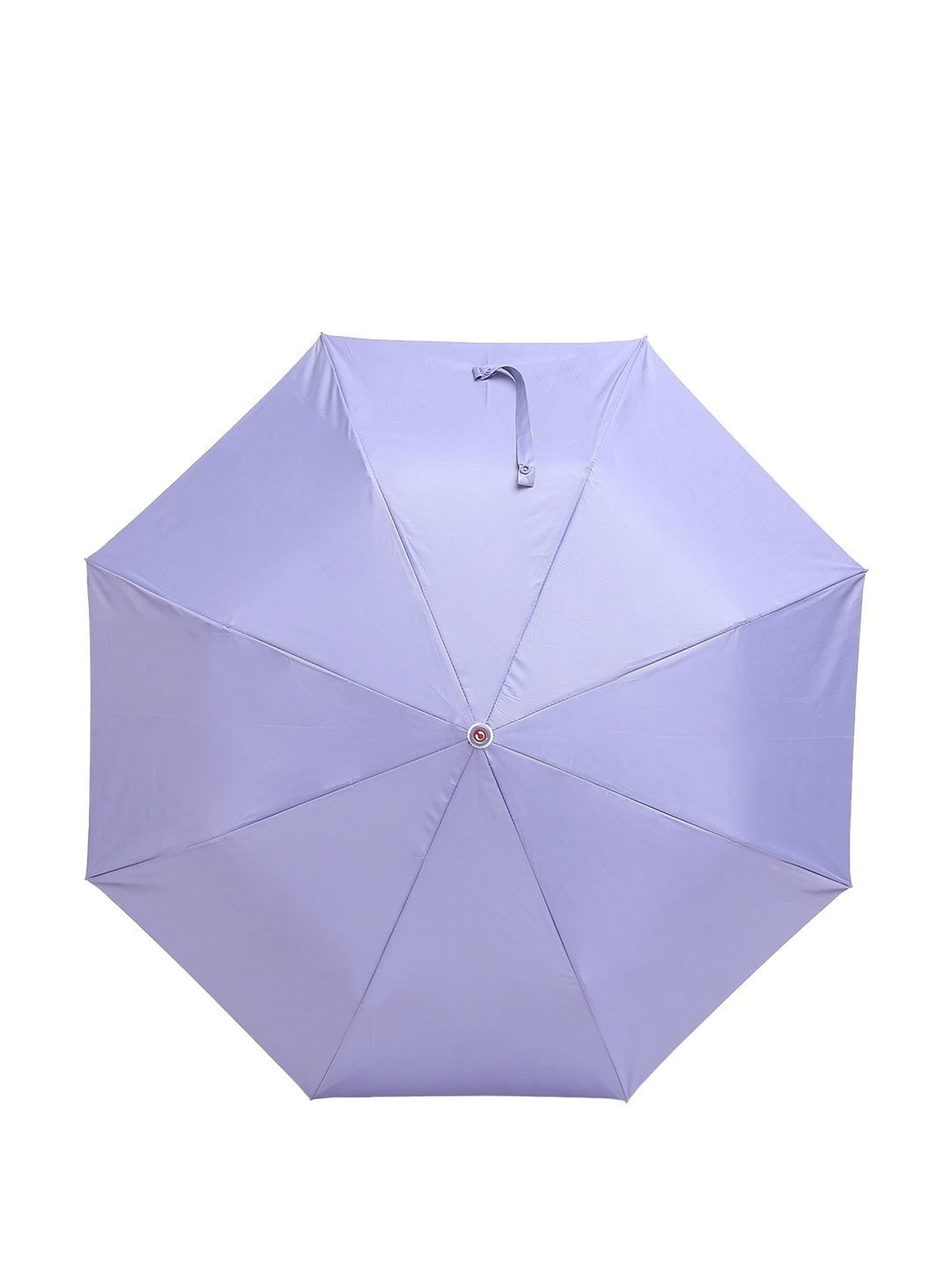 Citizen Purple Solid Free Size Umbrella