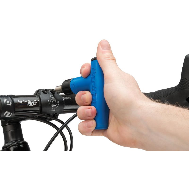 Park Tool Preset Torque Driver Torque Wrench