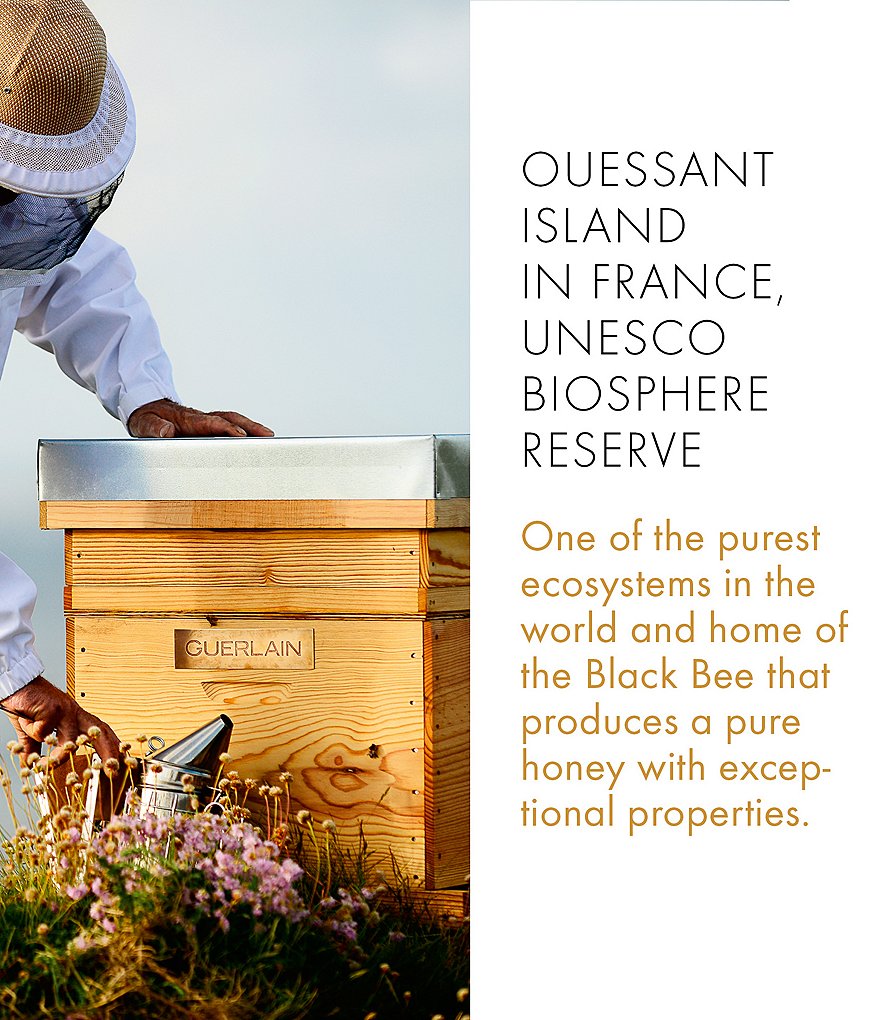 Guerlain Abeille Royale Anti-Aging Eye R Lifting Serum