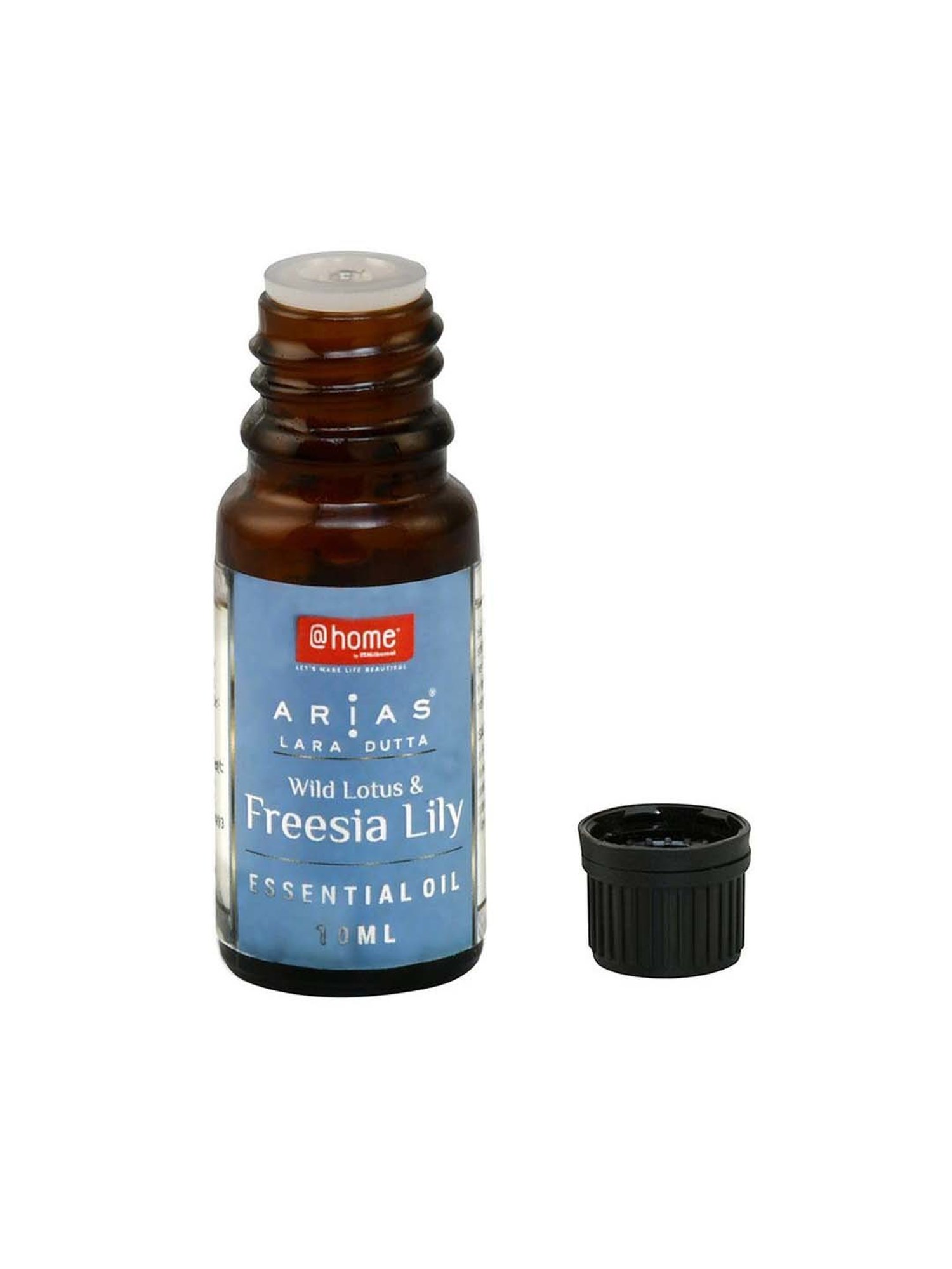 IRIS Red Amber Rose Vaporizer Oil - 50 ml