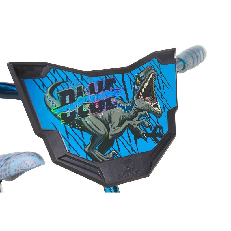 Dynacraft 12" Jurassic World Kids' Bike