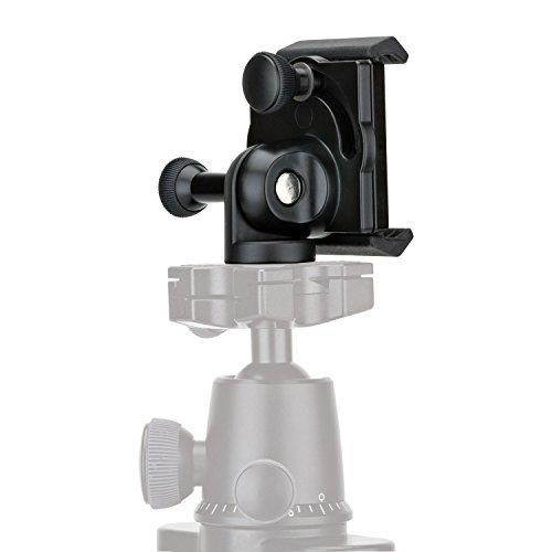Joby JB01389 Griptight Mount Pro, Black