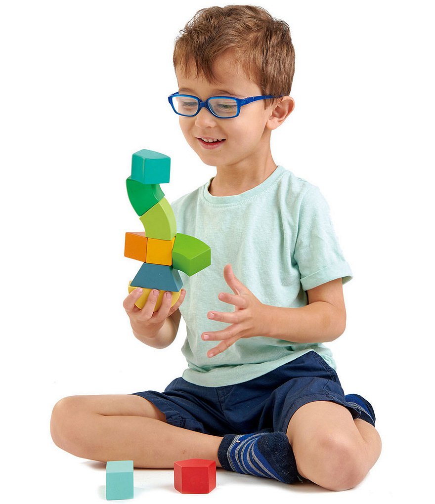 Tender Leaf Toys Baby Block Walker