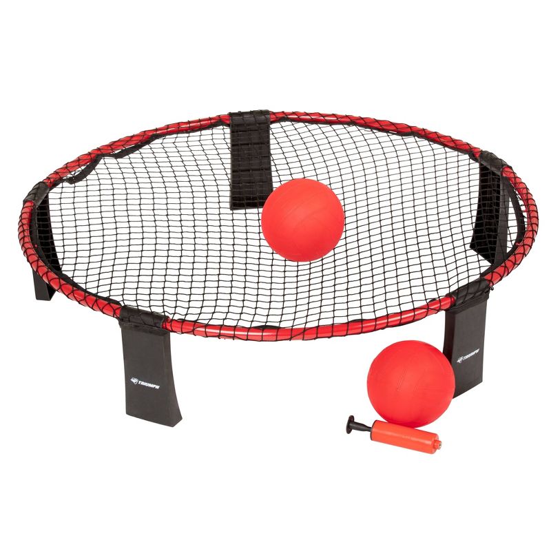 Wham-O Pickle Ball Set