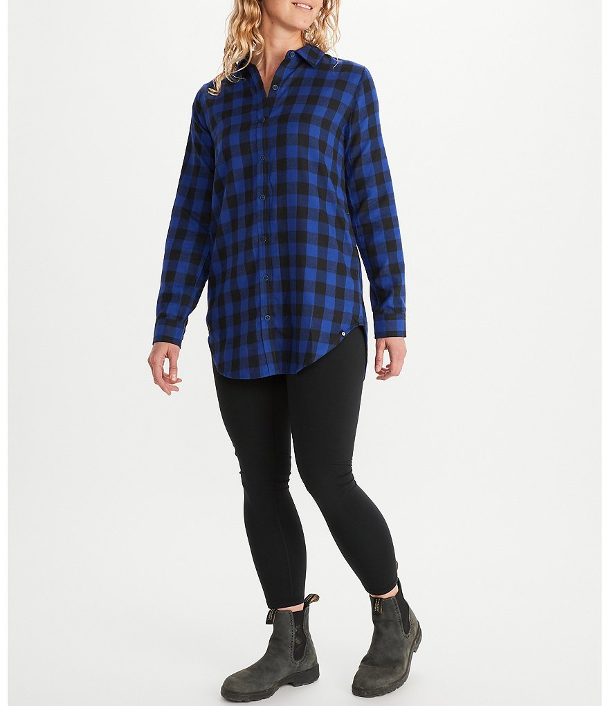 Columbia Windgates&trade; II Scoop Neck Cropped Tank