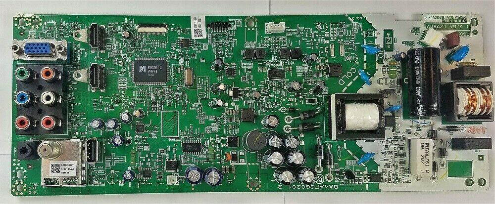 FACTORY NEW REPLACEMENT A4AFCMMA POWER & MAIN FUNCTION BOARD FOR LF320EM4 A-ME2