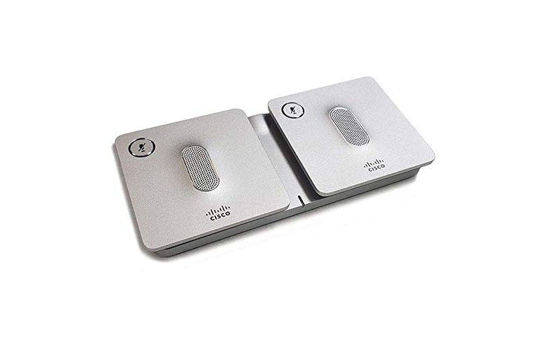 Cisco 8832 Wireless Microphone Kit (CP-8832-MIC-WLS=)