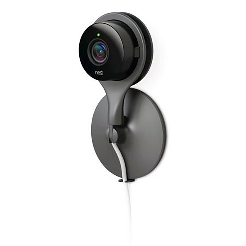 Google Nest Cam Indoor Security Camera