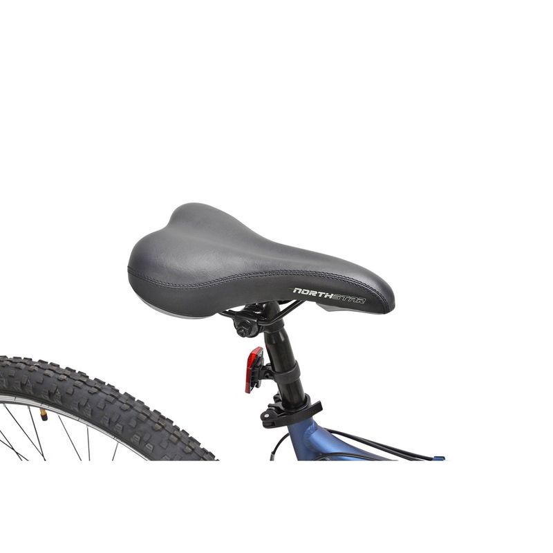 Huffy Women's Everett Electric Bike - Silver