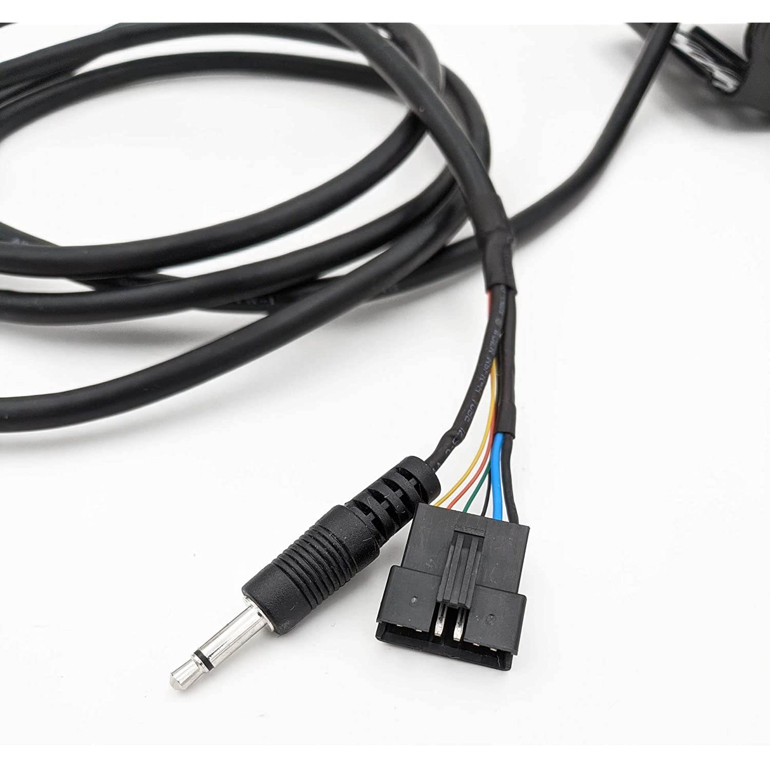 Texas Ranger SRA-166FB 5-Digit Frequency and External Speaker Combination