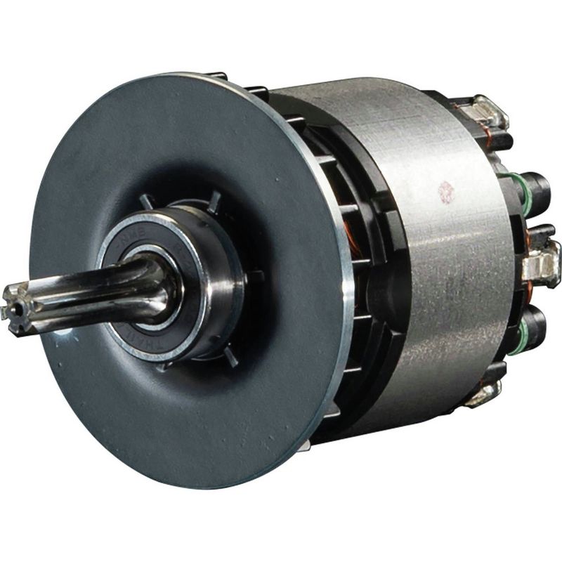 Refurbished Makita XAG12Z1-R 18V X2 LXT Lithium-Ion (36V) Brushless Cordless 7 in. Paddle Switch Cut-Off/Angle Grinder, with Electric Brake (Tool Only