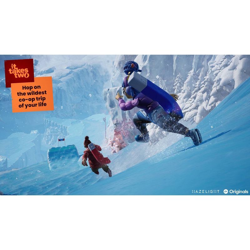 Madden NFL 21 and Immortals Fenyx Rising for PlayStation 5 - Two Game Bundle