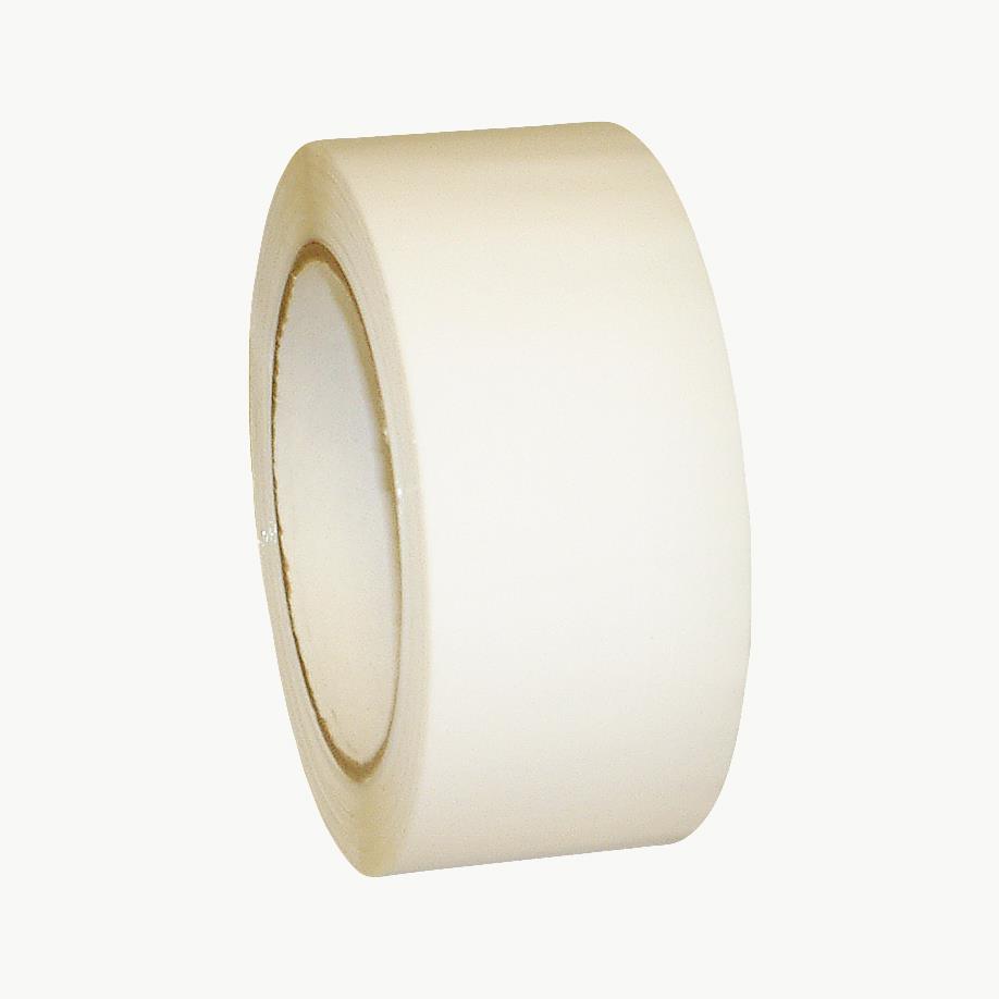JVCC OPP-26C Premium Grade Colored Packaging Tape: 2 in. x 72 yds. (White)