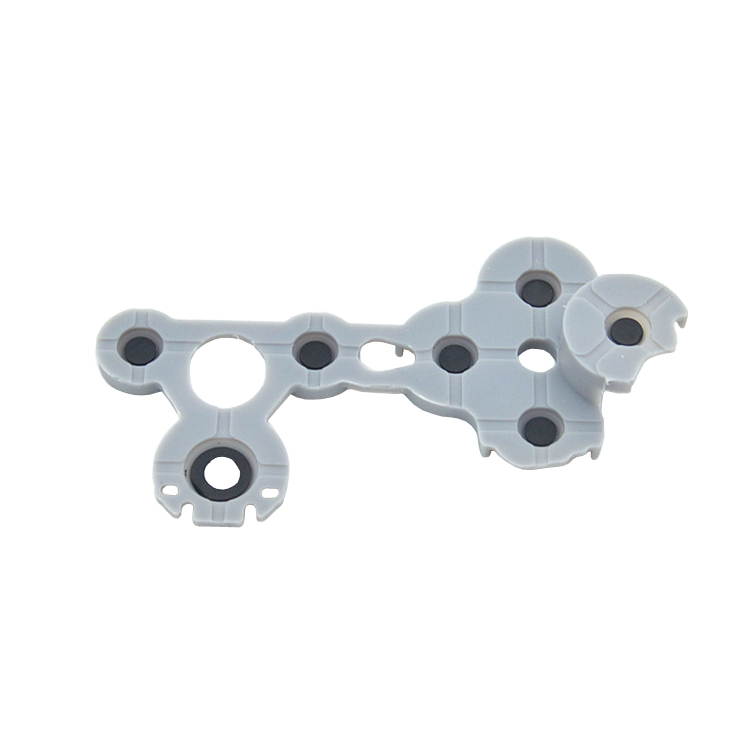 10 X Conductive Rubber Contact Pad Button D-Pad for Xbox one Controller