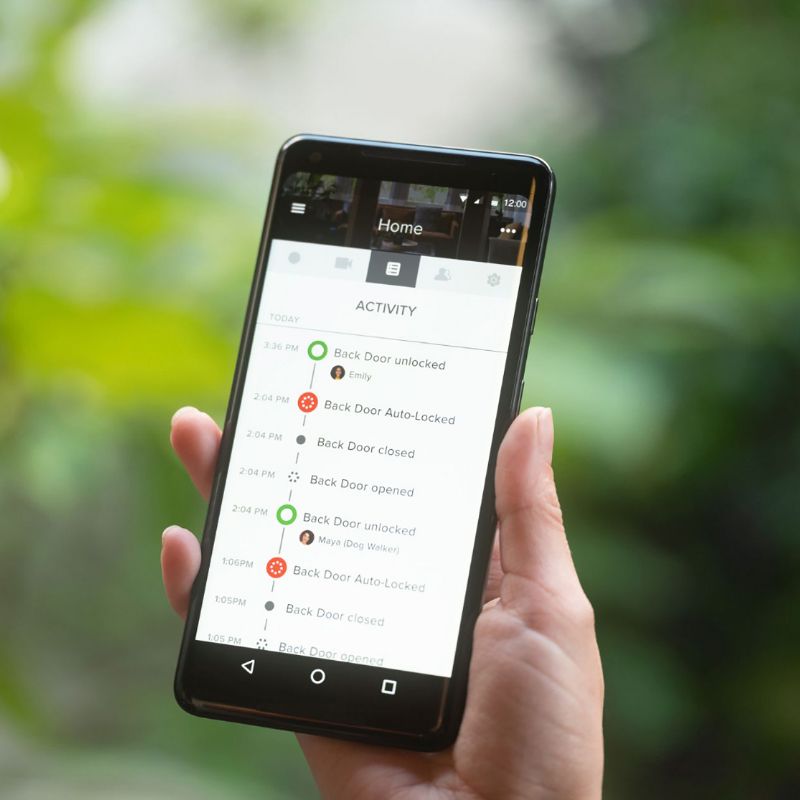 DynaLock - 2268-TJ10 DSM - DYN2268-TJ10 DSM DynaLock Maglock