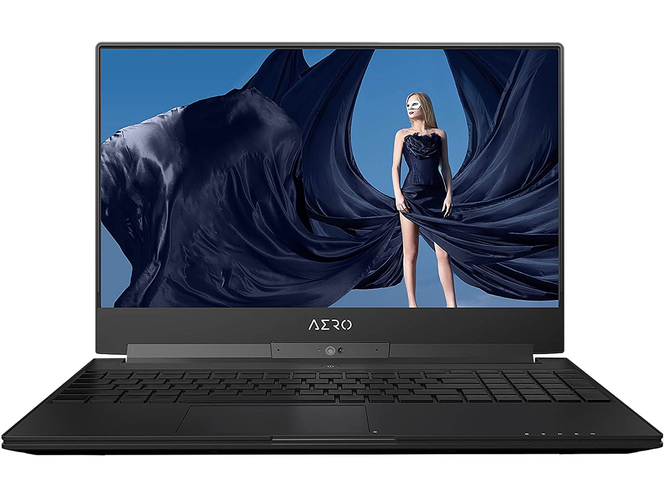 GIGABYTE Aero 15X v8-BK4K4P Gaming Laptop Intel Core i7-8750H 2.20 GHz 15.6" 4K/UHD Windows 10 Pro 64-bit