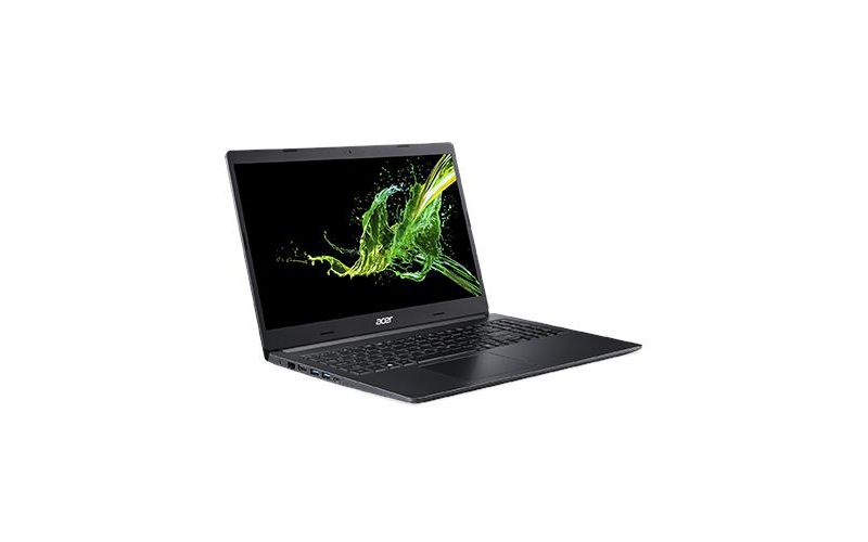 Acer Aspire 5 15.6" HD Touchscreen Notebook - Intel Core i5-1035G1 1.0GHz - 8GB RAM 256GB PCIe SSD - Webcam - Windows 10 Home