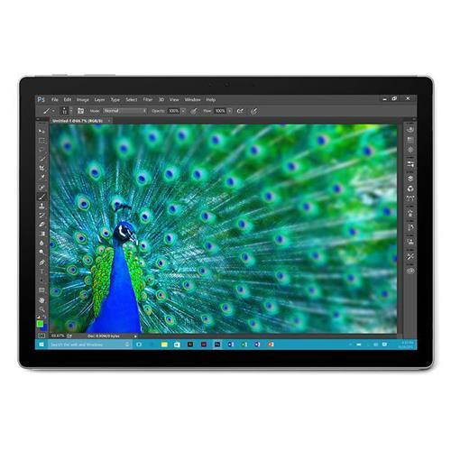 Microsoft Surface Book PA9-00001 2-in-1 Laptop Intel Core i7 1 TB SSD NVIDIA GeForce graphics 13.5" Touchscreen Windows 10 Pro 64-Bit